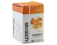 more-results: Skratch Labs Hydration Sport Drink Mix Description: The Skratch Labs Hydration Drink M