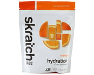 more-results: Skratch Labs Hydration Sport Drink Mix (Orange) (20 Serving Pouch)