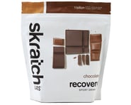 more-results: Skratch Labs Recovery Sport Drink Mix (Chocolate) (24 Serving Pouch)