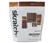 Skratch Labs Sport Recovery Drink Mix (Chocolate) (21.2oz) | product-also-purchased