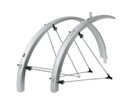 SKS Commuter II Bolt-On Fender Sets (Silver) | product-also-purchased