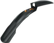 more-results: SKS ShockBlade Dark Front Fender. Features: Great for both mountain and trekking/touri