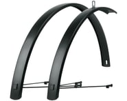 more-results: SKS Edge AL 46 Aluminum Fender Set Description: The SKS Edge AL 46 Aluminum Fender Set