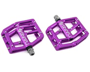 more-results: Snafu Cactus Pro Pedals (Purple) (9/16")