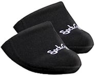 Sockguy Cozy Toes Shoe Covers (Black) | product-also-purchased