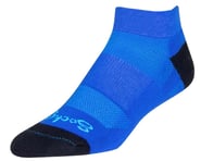 Sockguy 1" Socks (Blueberry) | product-related