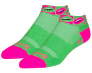 Sockguy 1" Socks (Smooch) | product-related