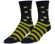 more-results: Sockguy Buzz Crew Socks Description: All of Sock Guy's Crew cuff socks are perfect for