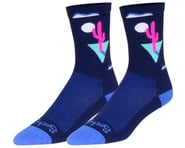 Sockguy 6" Socks (Cactal) | product-related