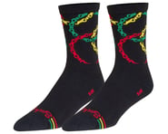 more-results: Sockguy Connected Crew Socks Description: All of Sock Guy's Crew cuff socks are perfec