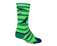Sockguy 6" Socks (Dinotopia) | product-related