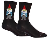 more-results: Sockguy 6" Socks (Gnomies)