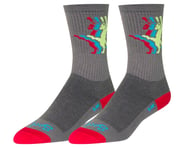 Sockguy 6" Socks (Kat-Fu) | product-related