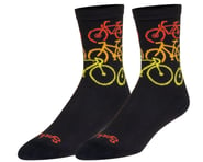 more-results: Sockguy 6" Sock Description: All of Sock Guy's Crew cuff socks are perfect for riding 