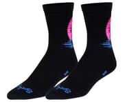 more-results: All of Sock Guy's Crew cuff socks are perfect for riding your bike on or off the road.