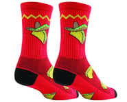 Sockguy 6" Socks (Taco Tuesday) | product-also-purchased