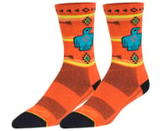 more-results: Sockguy 6" Socks (Thunderbird) (L/XL)