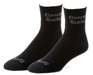 more-results: A sock and a statement... SockGuy will donate 20% of the proceeds on the sales of thes