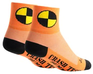 more-results: We all know somebody that needs a pair of Crash Test Dummy Socks. Let's face it, keepi