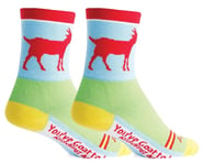 Sockguy 3" Socks (Goat) | product-related