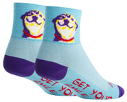 Sockguy 3" Socks (Grin) | product-also-purchased