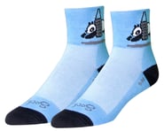 Sockguy 3" Socks (Humpday) | product-related
