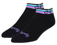 Sockguy 1" Socks (Biker Babe) | product-also-purchased