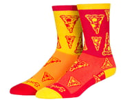more-results: Sockguy Pizza Limited Edition socks are pizza heaven. A mismatched pair consists of a 