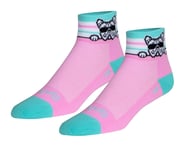 more-results: Sockguy Women's 2" Socks (Frenchie) (S/M)