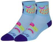 more-results: Sockguy 3" Sock Description: Sockguy 3" Socks are their most popular Classic socks fea