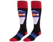 more-results: Sockguy MTN-Tech Socks deliver the superior fit and performance that top skiers and wi