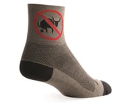 Sockguy 3" Sock (No BS) | product-also-purchased