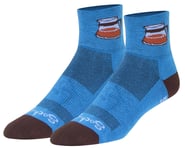 more-results: Sockguy 3" Socks Description: Sockguy 3" Socks are their most popular Classic socks fe