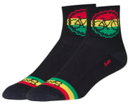 Sockguy 3" Socks (Rasta Ride) | product-also-purchased