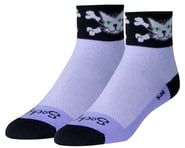 Sockguy 2" Socks (Bad Kitty) | product-also-purchased