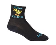 Sockguy 2" Socks (Biker Chick) | product-also-purchased