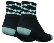 Sockguy 3" Classic Socks (Chains) | product-related
