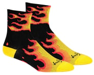more-results: Sockguy 3" Socks Description: Sockguy 3" Socks are their most popular Classic socks fe