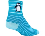 Sockguy 3" Socks (Tux) | product-related