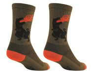 more-results: The Sock Guy Wool Sock. Made from TurboWOOL – a superior blend of 50% Merino WOOL and 