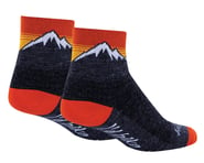 more-results: This is the Sock Guy Wool Sock. Made from TurboWOOL-- a superior blend of 50% Merino W