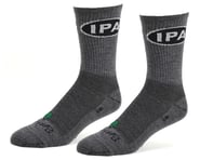 more-results: Sockguy 6" Wool Socks (IPA) (L/XL)