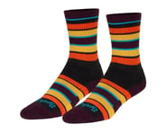 more-results: Sockguy 6" Padded Wool Socks Description: The Sockguy 6" Padded Wool Socks are strong,