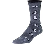 Sockguy 6" Wool Socks (Pandamonium) | product-related