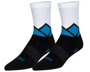 Sockguy 6" SGX Wool Socks (Range 2) | product-related