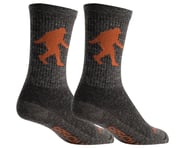 Sockguy 6" Wool Socks (Sasquatch) | product-related