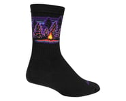 more-results: The Sockguy Wool Socks Description: The Sockguy Wool Socks are made from TurboWOOL – a