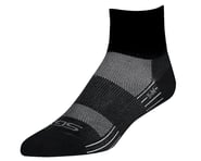 Sockguy 2.5" SGX Socks (Pepper) | product-also-purchased