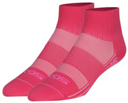 more-results: Sockguy 2.5" SGX Socks (Pink Sugar)