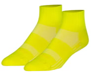 Sockguy 2.5" SGX Socks (Yellow Sugar) | product-also-purchased